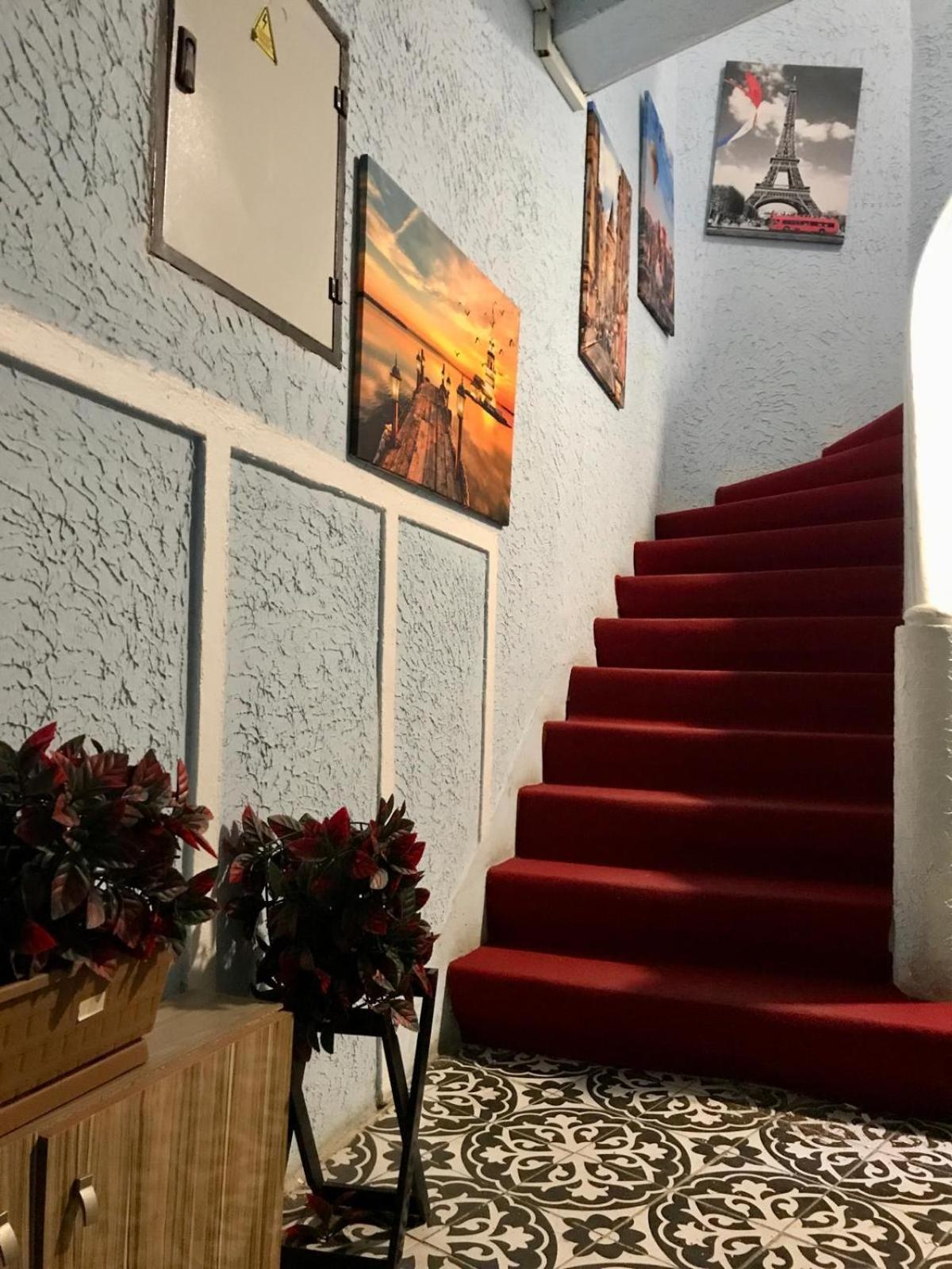 Taksim City Hotel Istambul Exterior foto